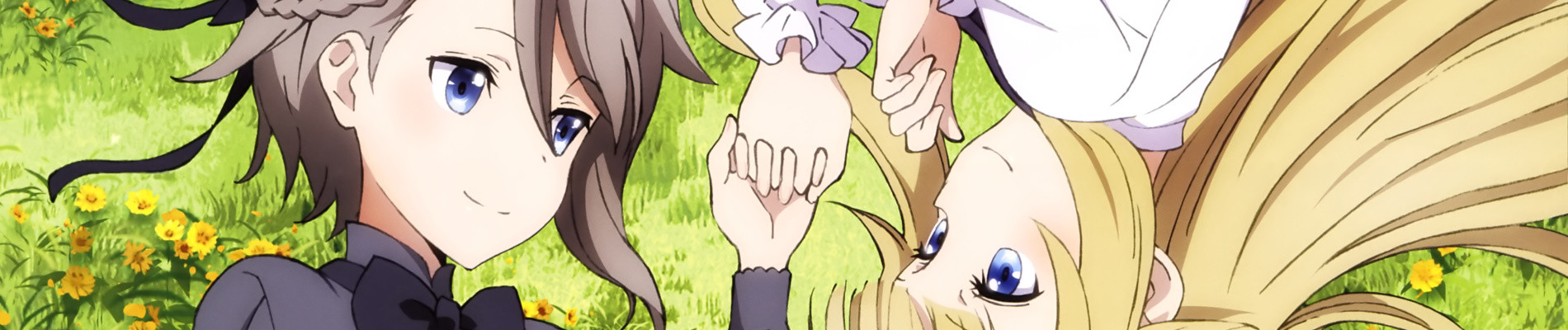 Princess Principal Picture Drama
