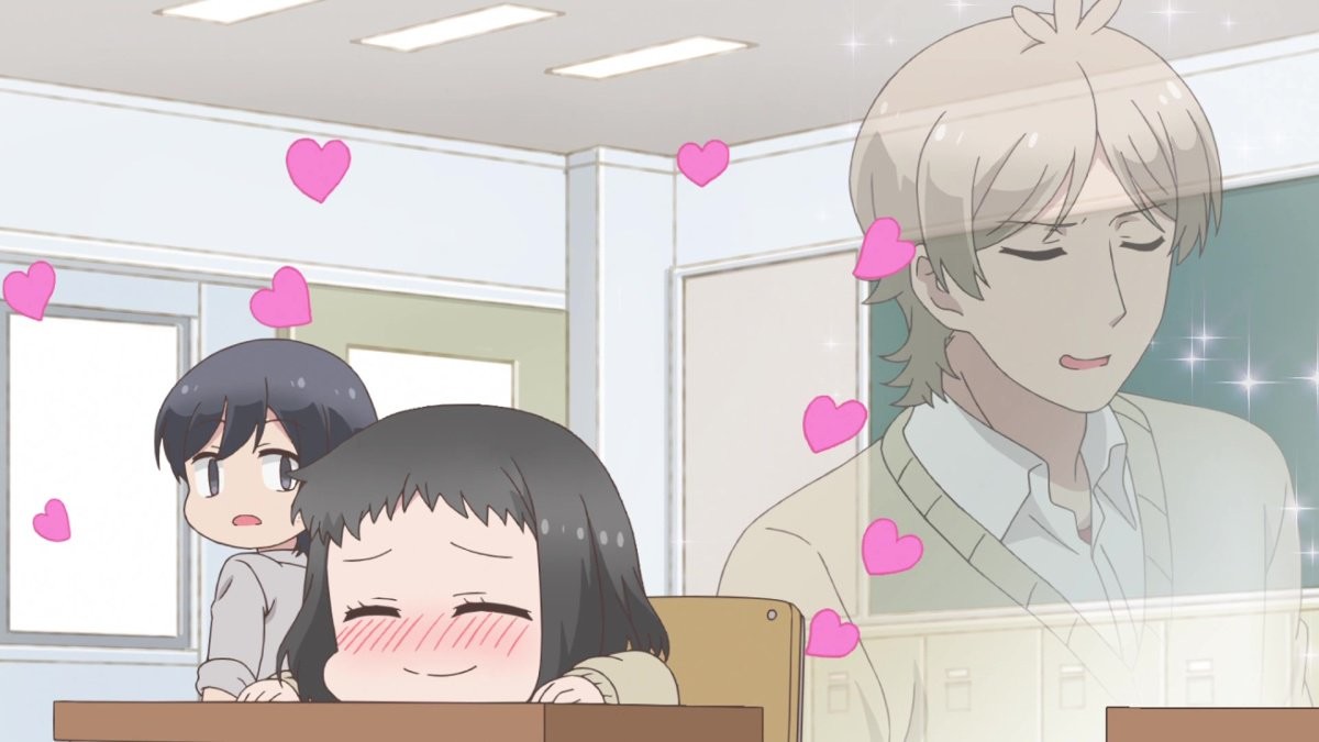Akkun to Kanojo
