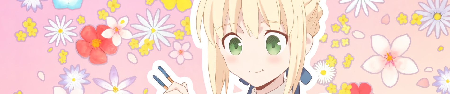Emiya-san Chi no Kyou no Gohan
