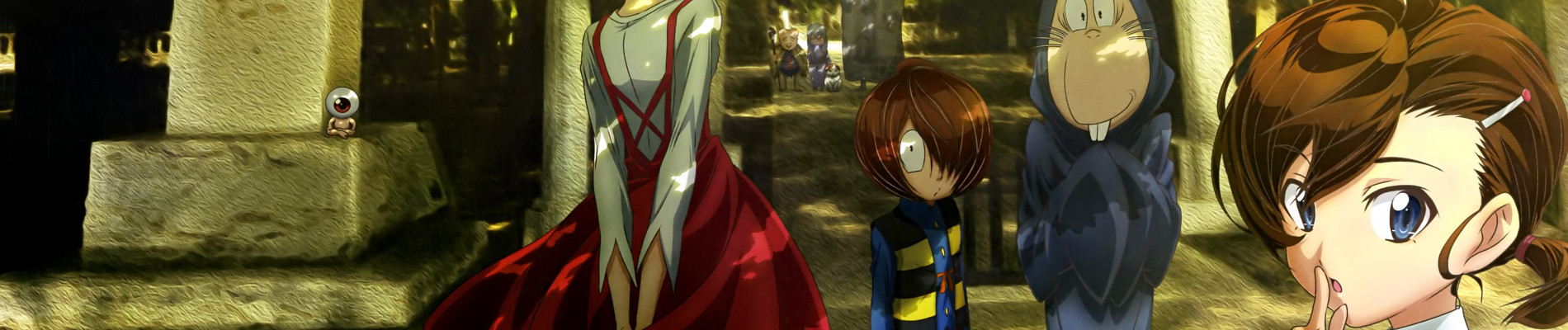 Gegege no Kitarou (2018)
