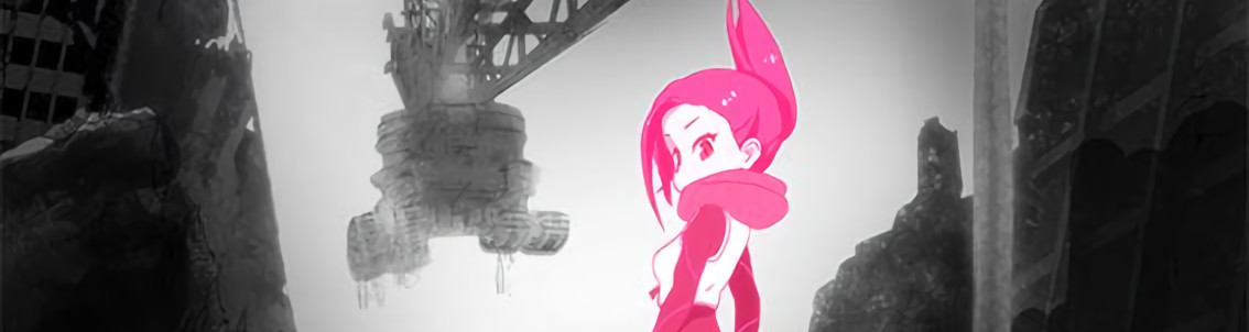 Kemurikusa (TV)
