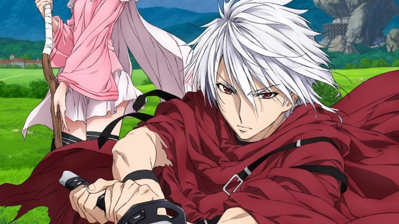Plunderer
