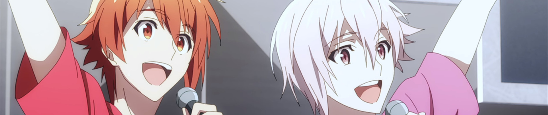 IDOLiSH7 Vibrato
