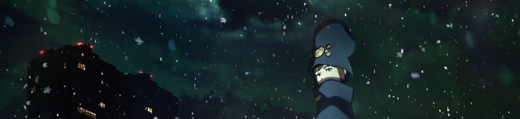 Boogiepop wa Warawanai (2019)
