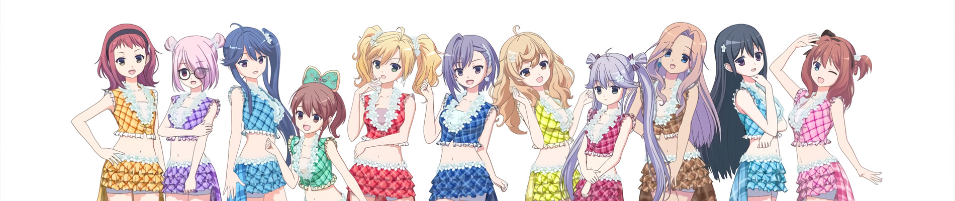 Ongaku Shoujo (TV)
