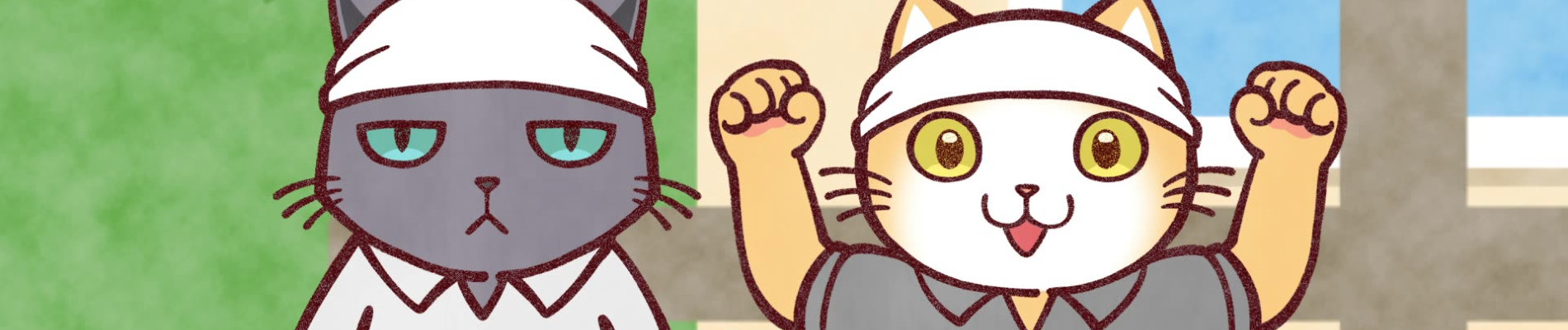 Hataraku Onii-san! no 2!
