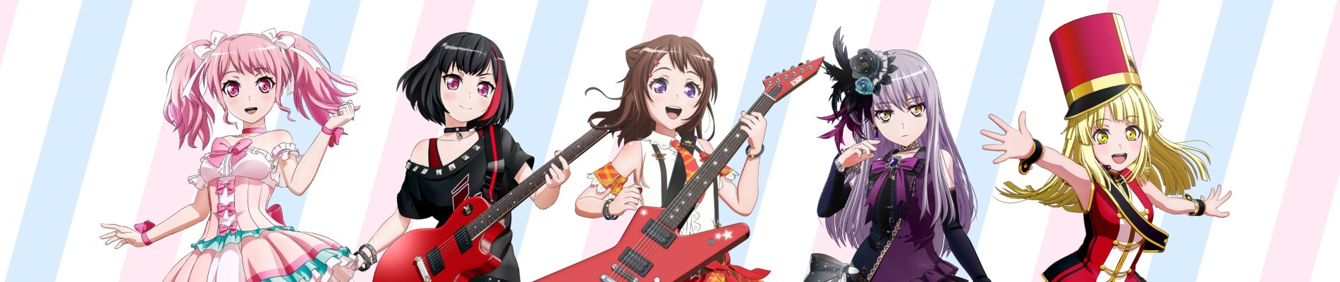 BanG Dream! 2nd Season
