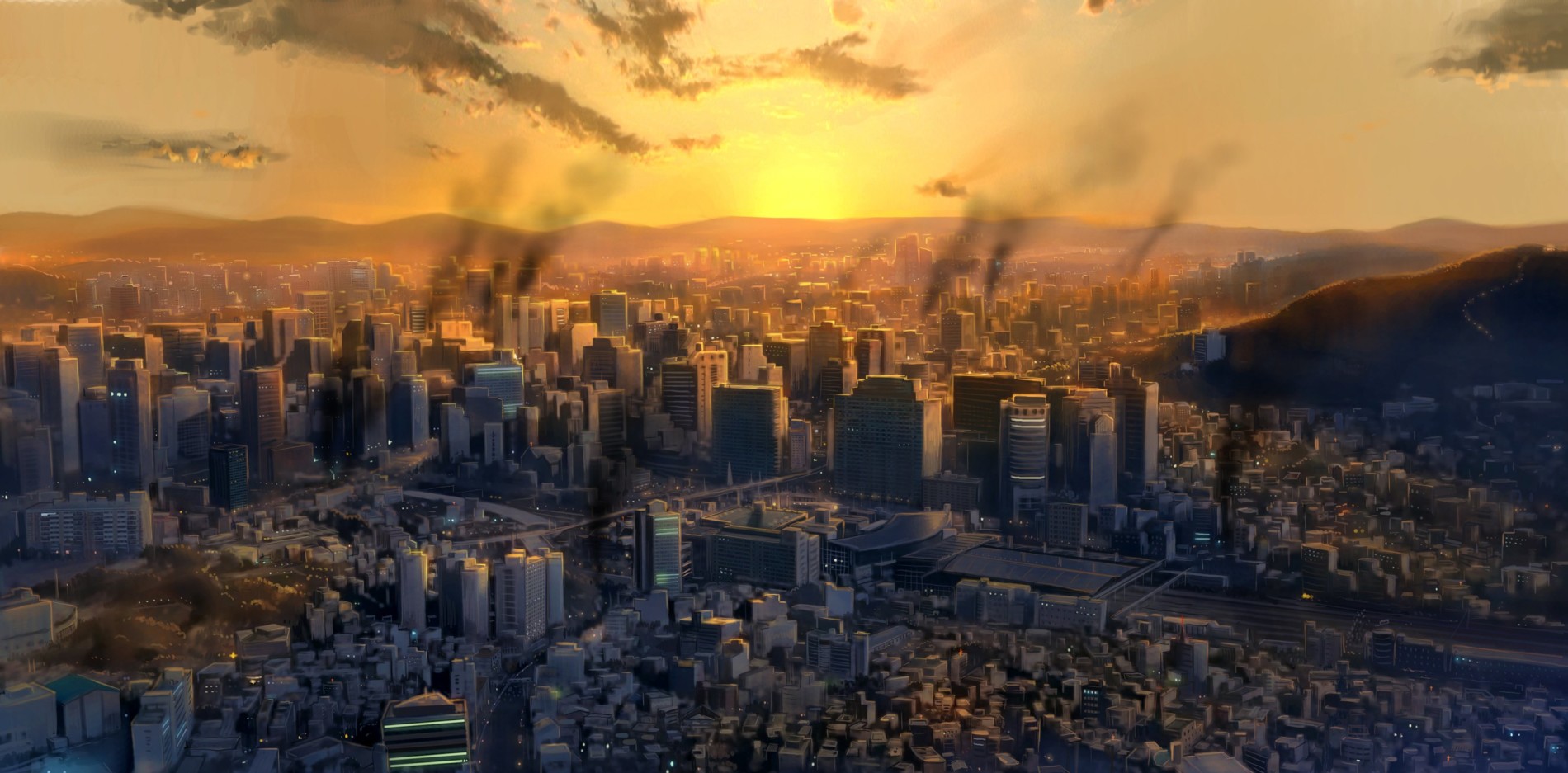 Seoul-yeok
