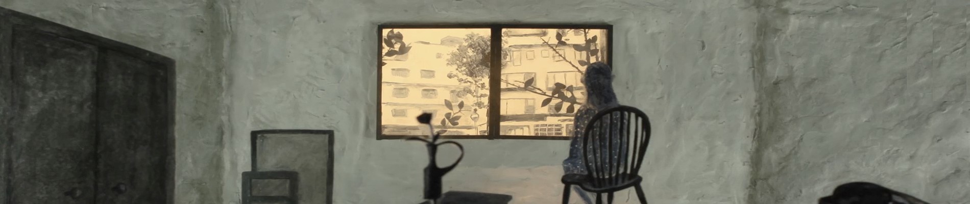 Through the Windows
