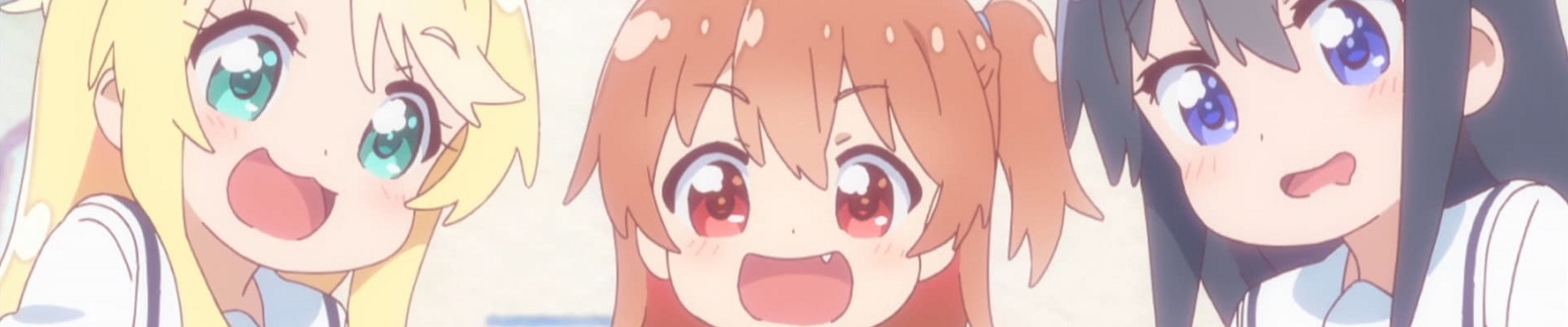 Watashi ni Tenshi ga Maiorita!
