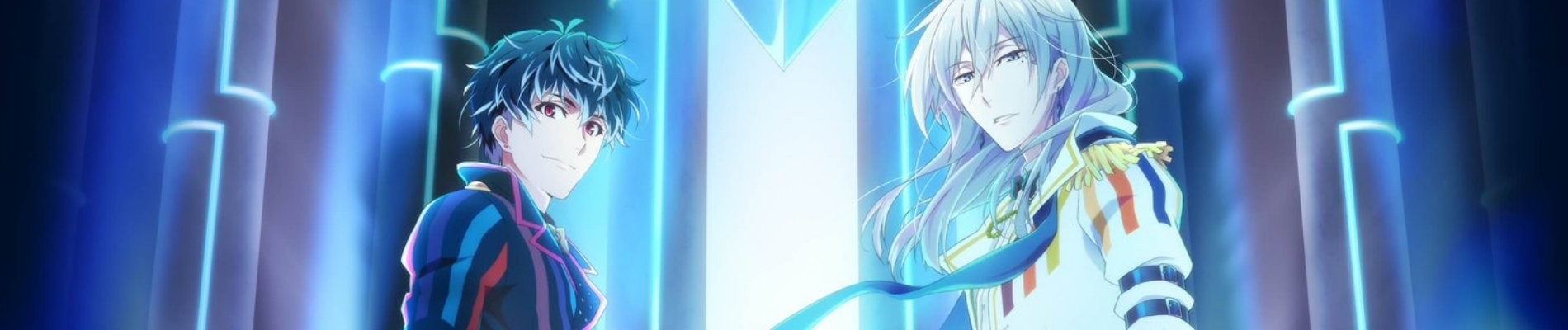 IDOLiSH7: Second Beat!
