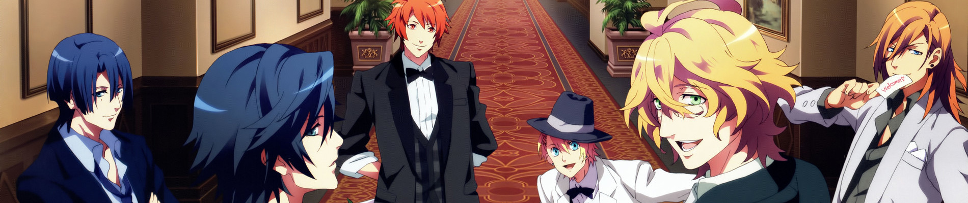 Uta no☆Prince-sama♪: Maji Love 1000%
