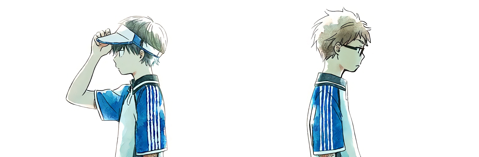 Hoshiai no Sora
