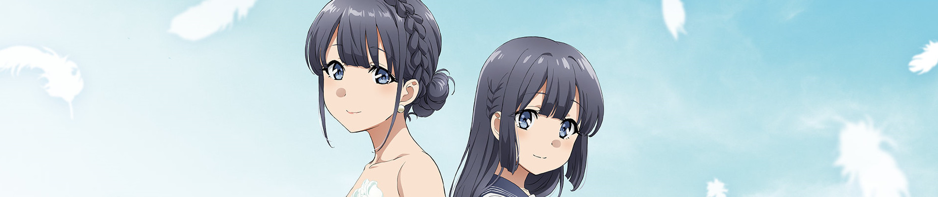 Seishun Buta Yarou wa Yumemiru Shoujo no Yume wo Minai
