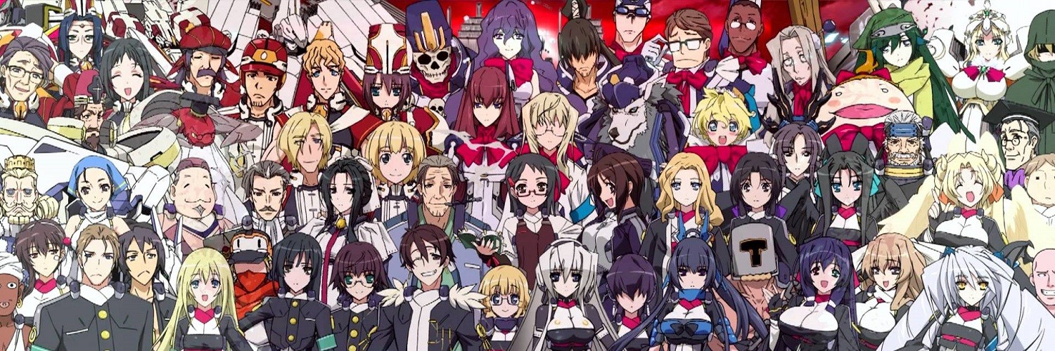 Kyoukaisenjou no Horizon
