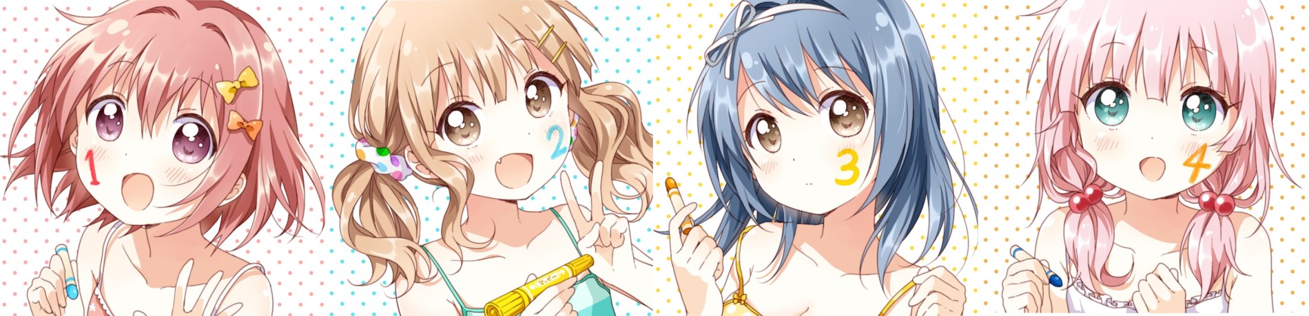 Yuru Yuri
