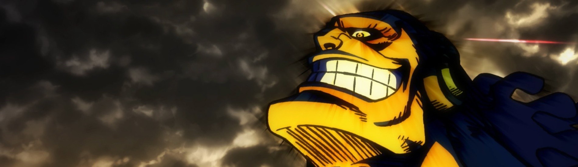 One Piece Movie 14: Stampede
