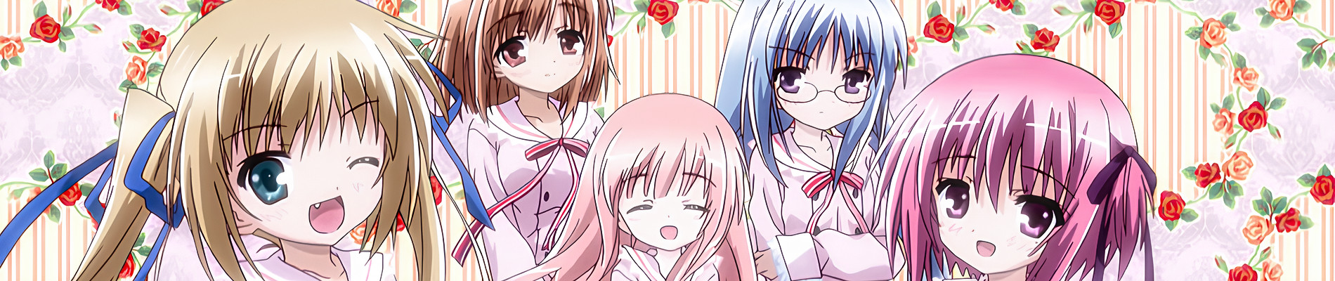 Ro-Kyu-Bu!
