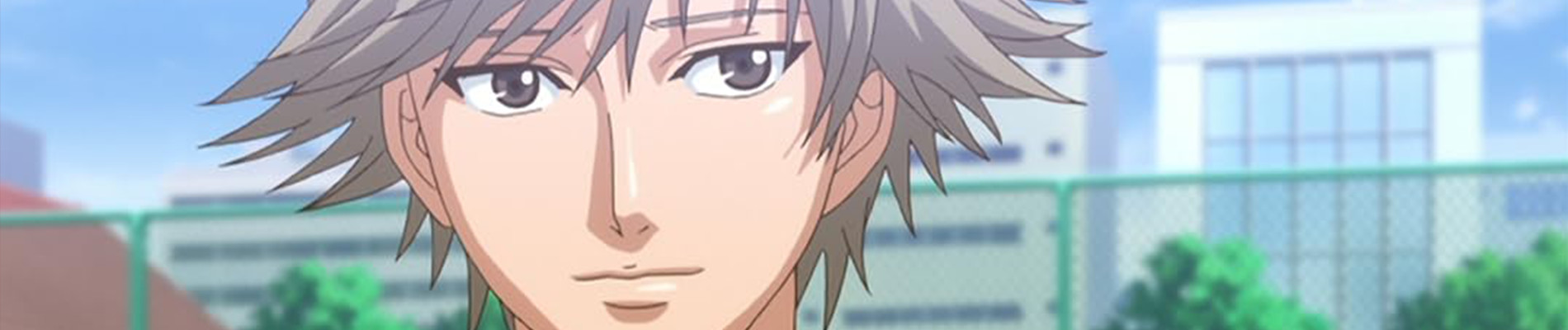 Tennis no Ouji-sama: Another Story II - Ano Toki no Bokura