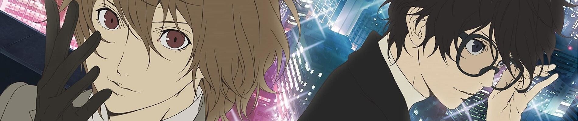 Persona 5 the Animation TV Specials