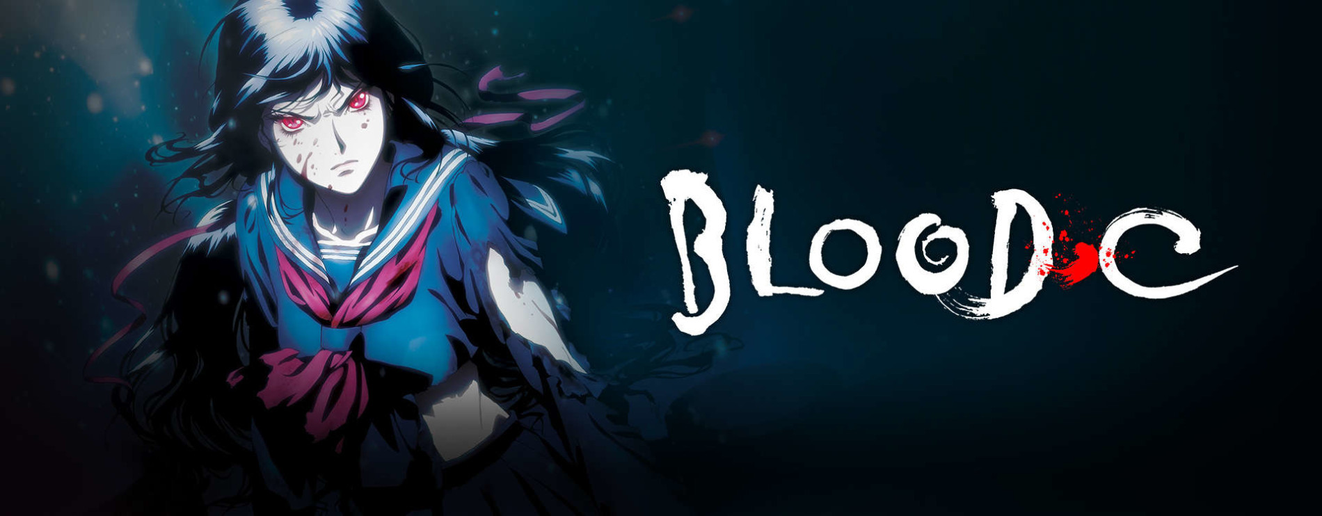 Blood-C: The Last Dark