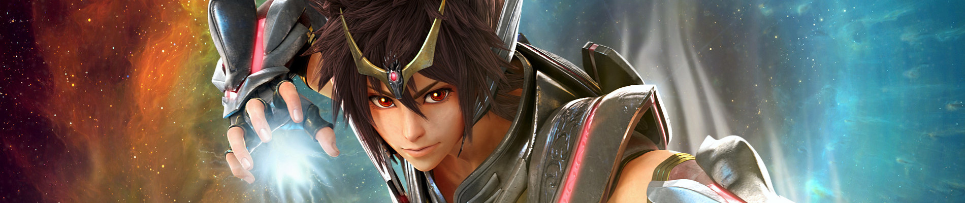 Saint Seiya: Legend of Sanctuary
