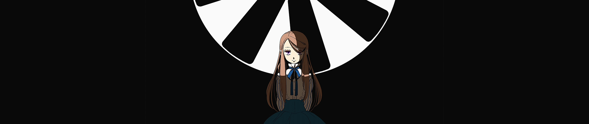 Mawaru Penguindrum
