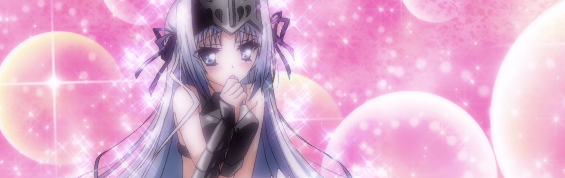 Kore wa Zombie Desu ka? of the Dead
