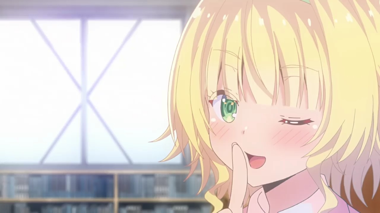 Kawaikereba Hentai demo Suki ni Natte Kuremasu ka?
