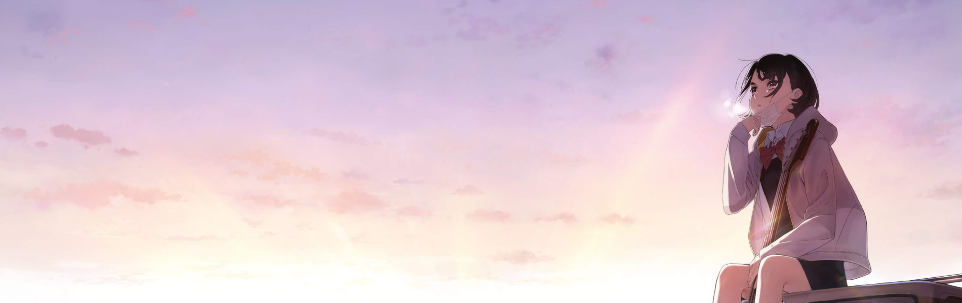 Sora no Aosa wo Shiru Hito yo