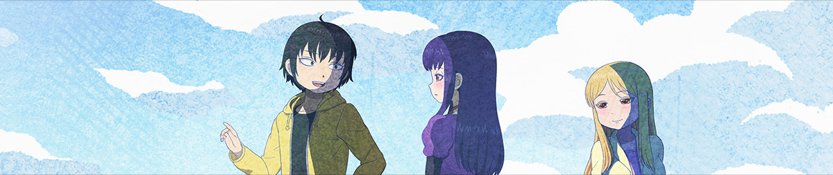 High Score Girl II
