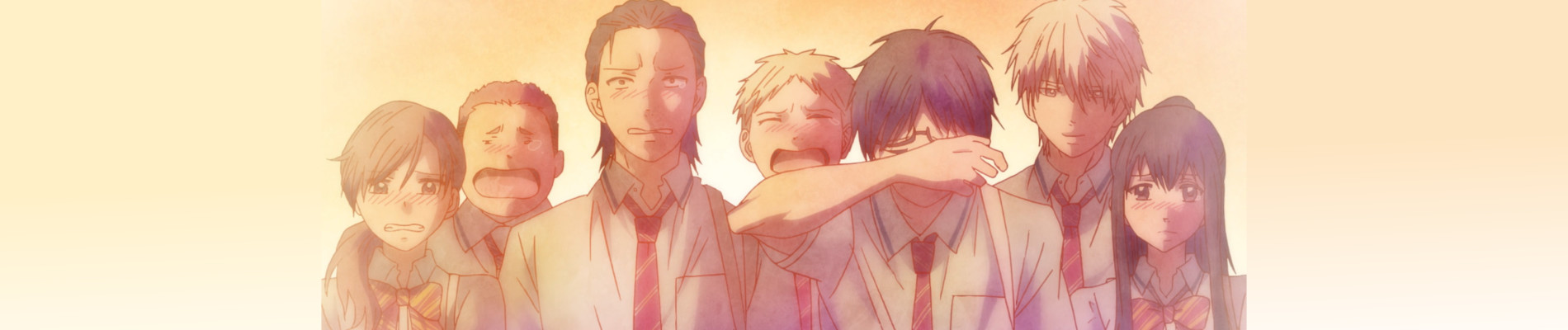 Kono Oto Tomare! 2nd Season