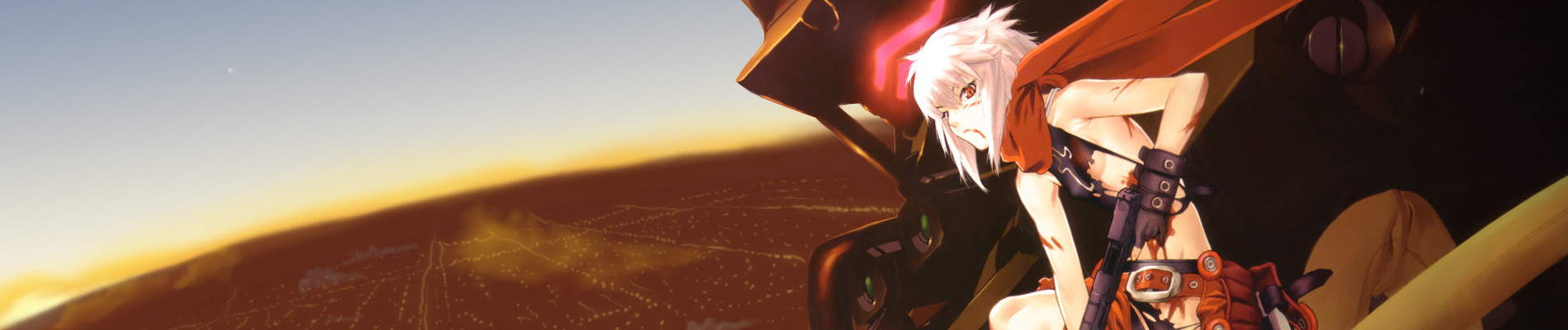 Bakuretsu Tenshi
