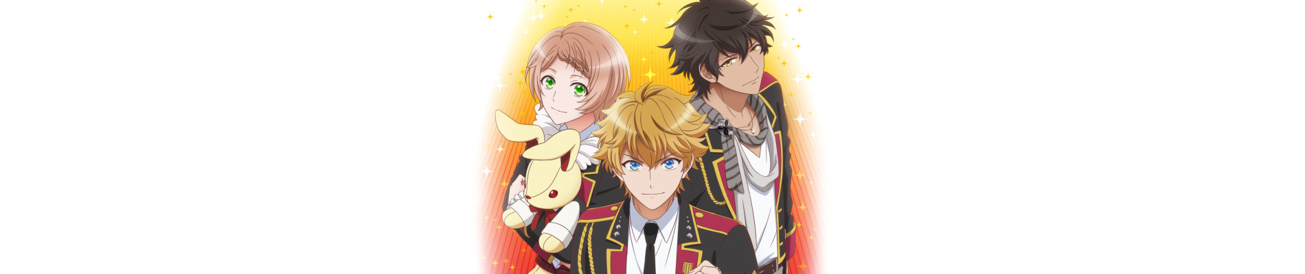 I★Chu: Halfway Through the Idol
