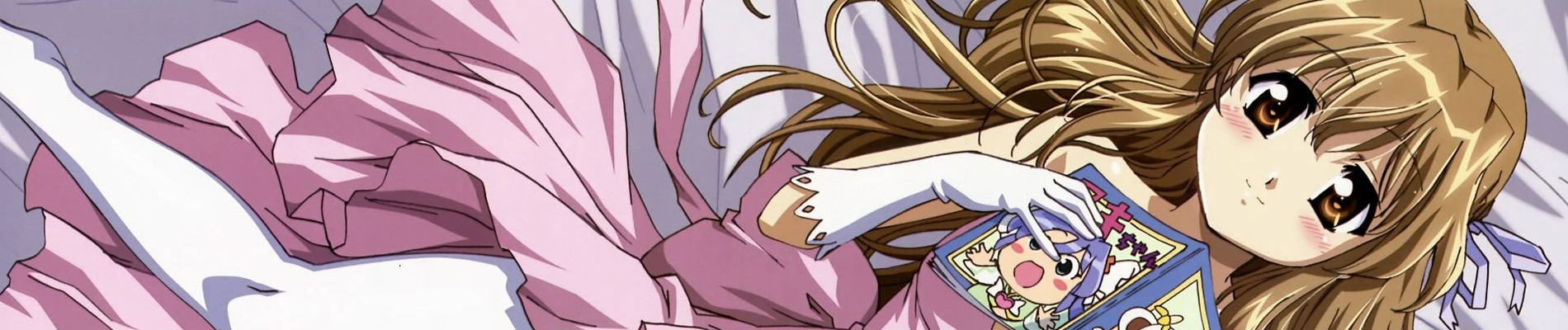 Nogizaka Haruka no Himitsu: Finale
