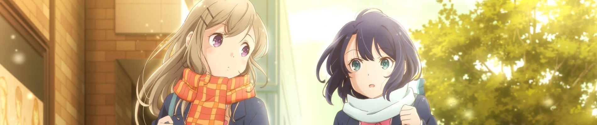 Adachi to Shimamura
