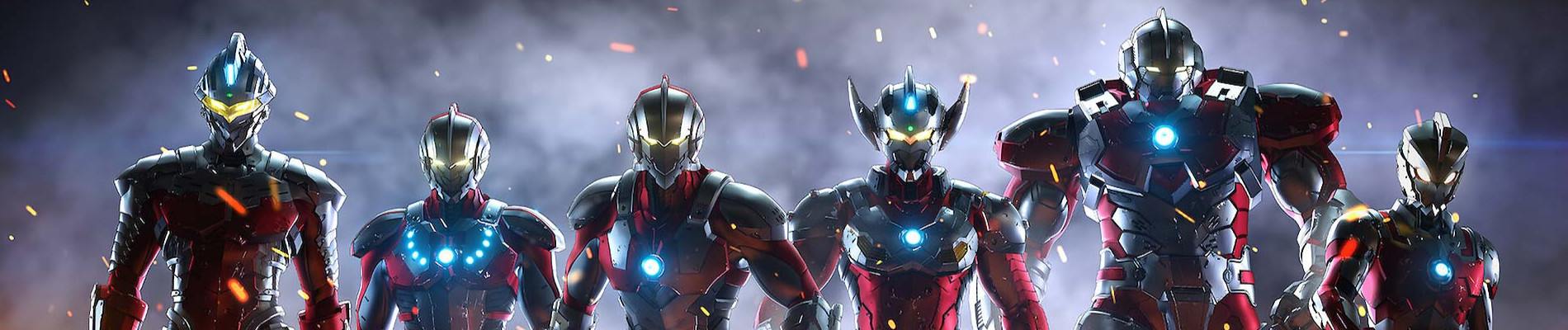 Ultraman Season 2