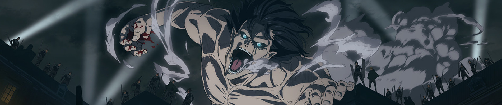 Shingeki no Kyojin: The Final Season
