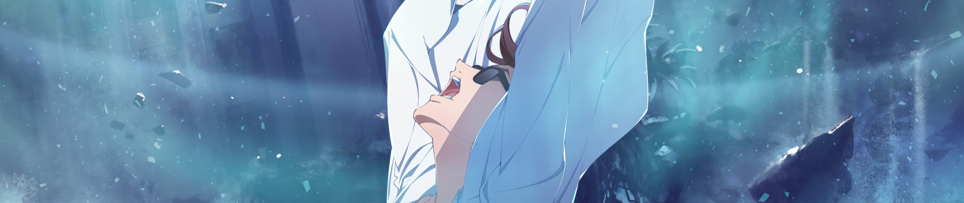 Zombieland Saga: Revenge
