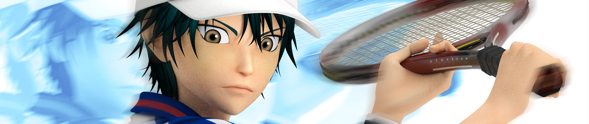 Ryouma! The Prince of Tennis Shinsei Movie: Tennis no Ouji-sama