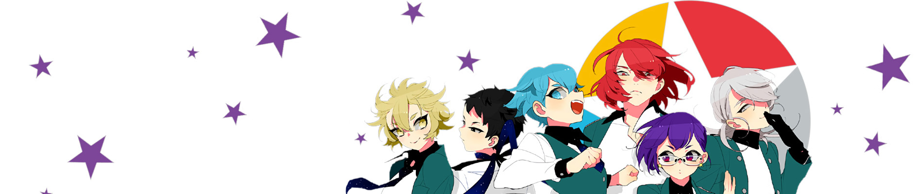 Bishounen Tanteidan
