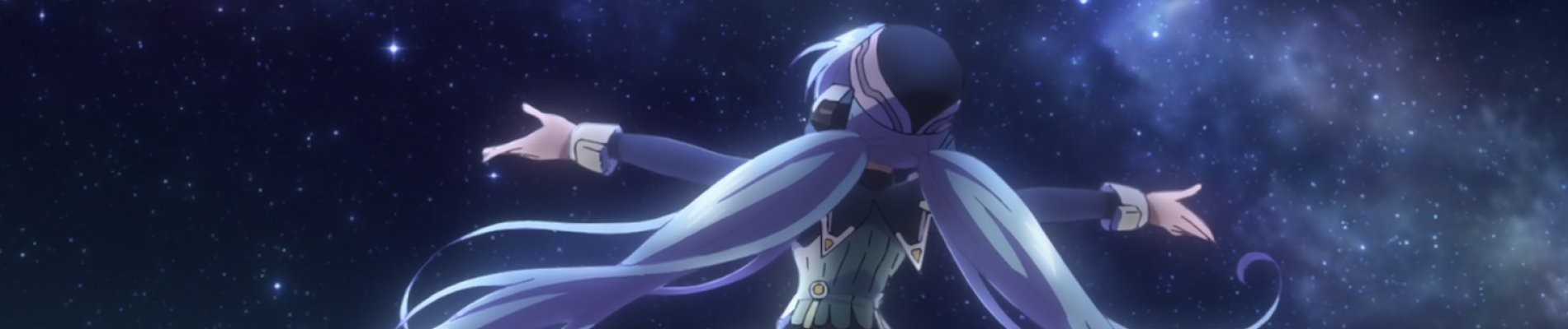 Planetarian: Snow Globe
