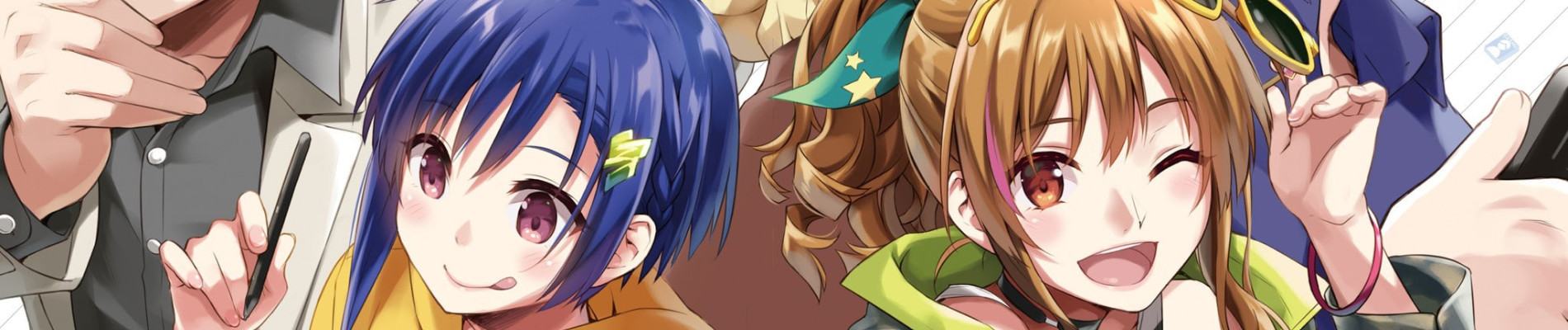 Bokutachi no Remake
