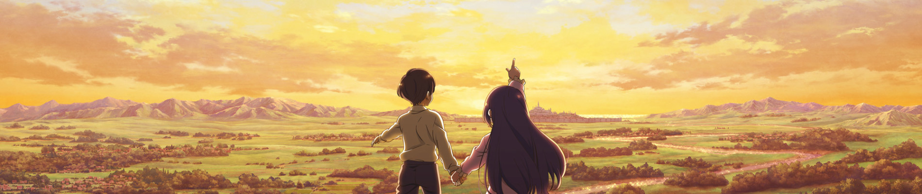 Hortensia Saga (TV)
