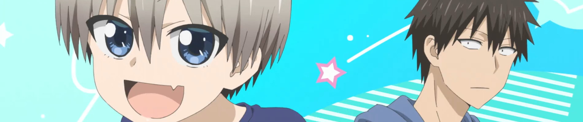 Uzaki-chan wa Asobitai!
