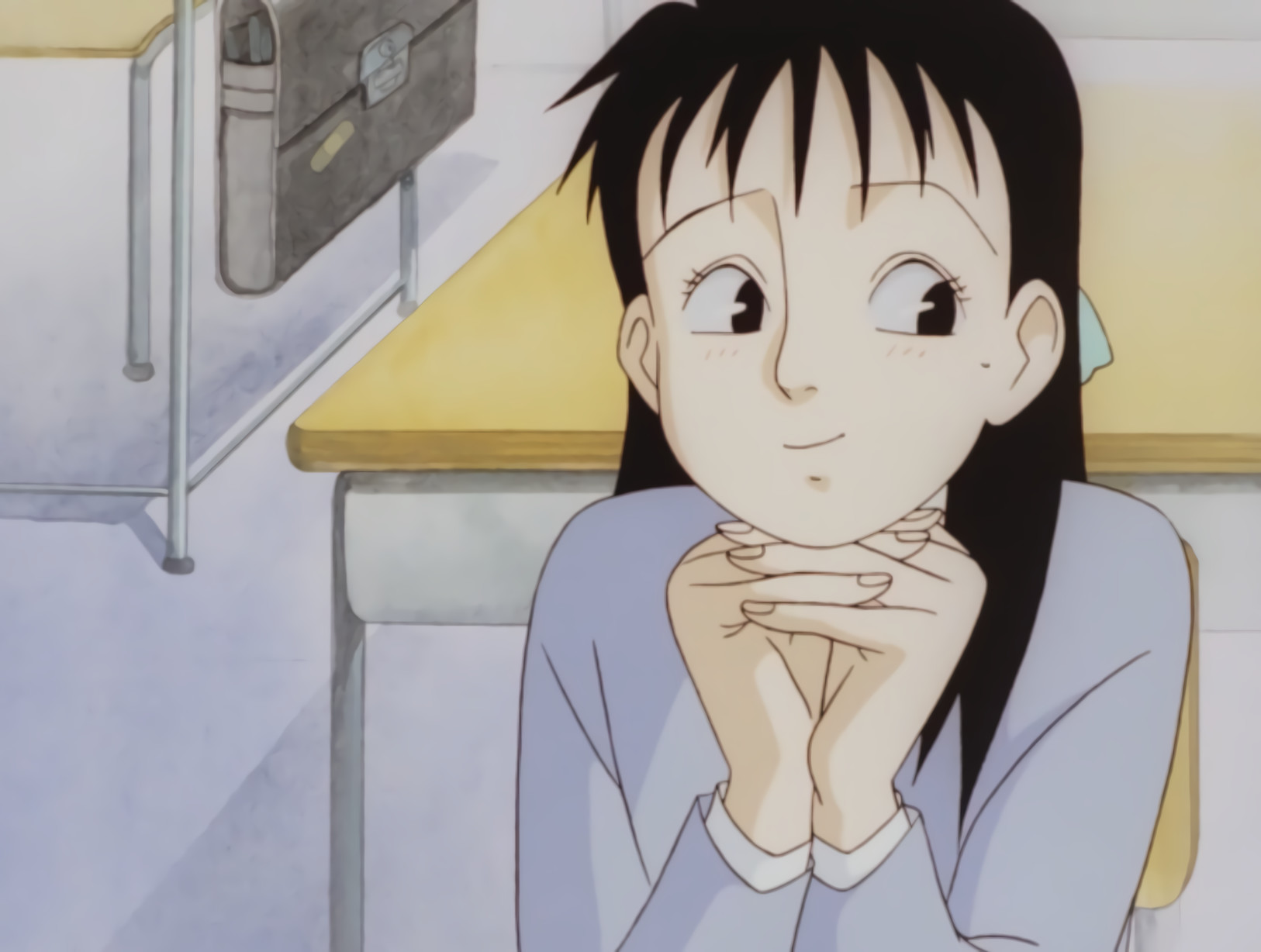 Uchida Shungicu no Noroi no One-Piece