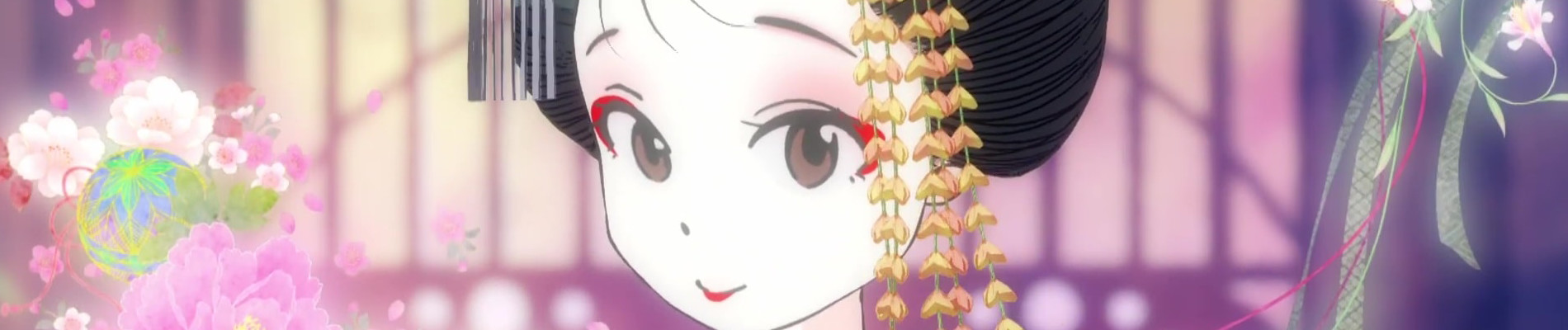 Maiko-san Chi no Makanai-san
