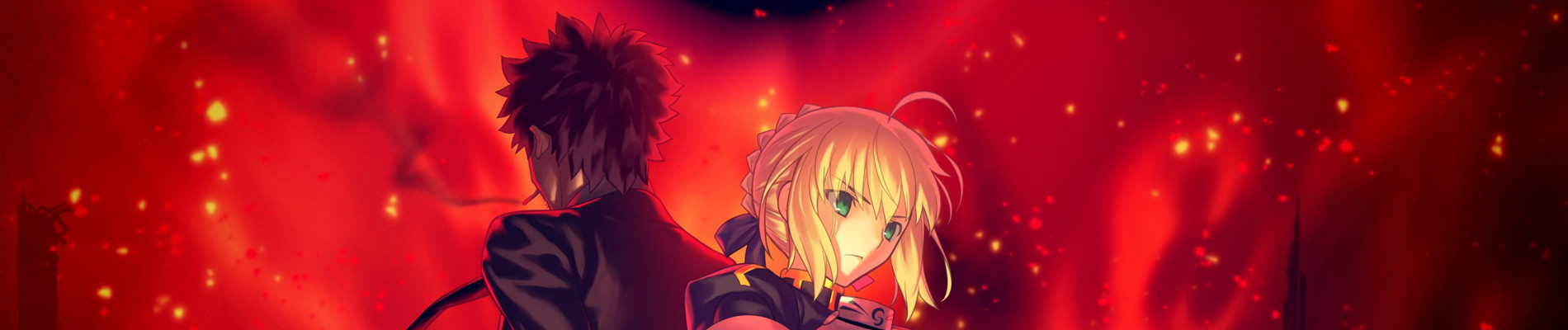 Fate/Zero 2nd Season
