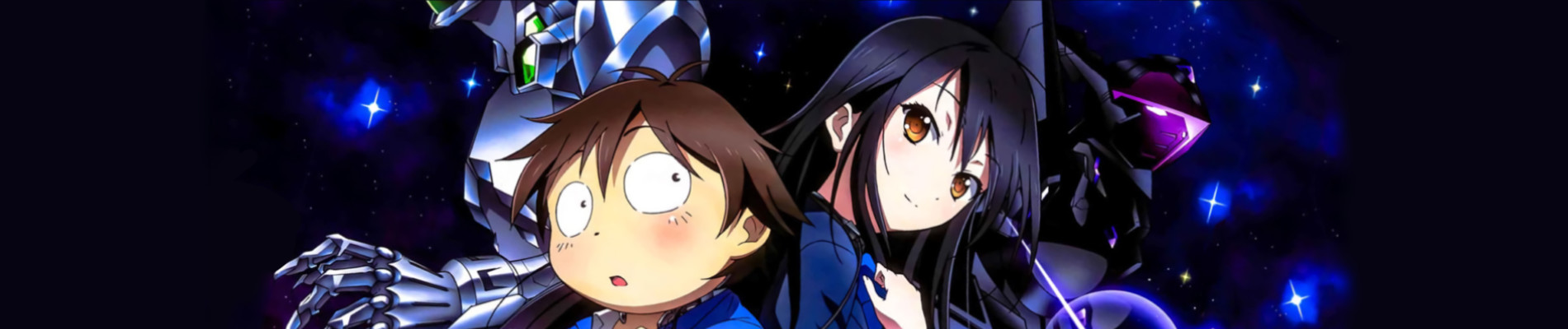 Accel World

