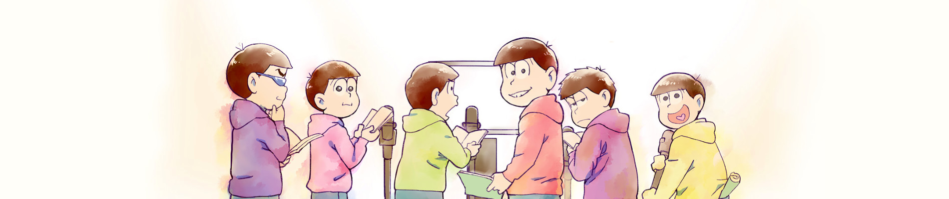 Osomatsu-san 3rd Season
